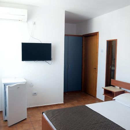 Casa Omer Eforie Nord Ngoại thất bức ảnh
