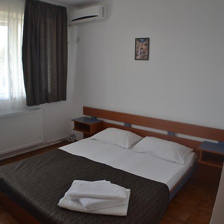 Casa Omer Eforie Nord Ngoại thất bức ảnh