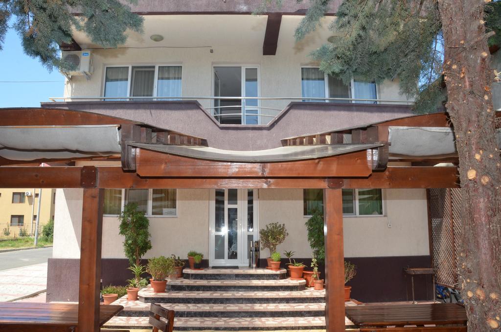 Casa Omer Eforie Nord Ngoại thất bức ảnh