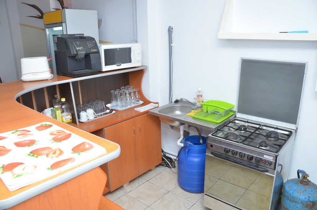 Casa Omer Eforie Nord Ngoại thất bức ảnh