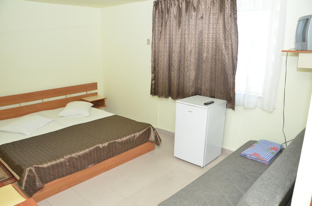 Casa Omer Eforie Nord Ngoại thất bức ảnh