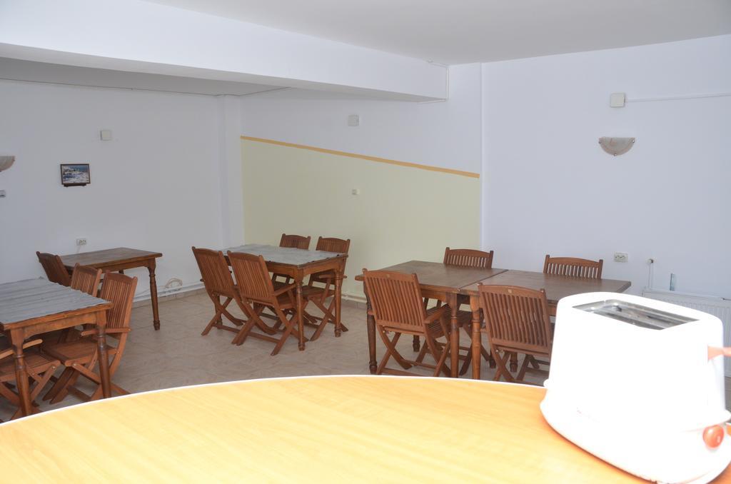 Casa Omer Eforie Nord Ngoại thất bức ảnh