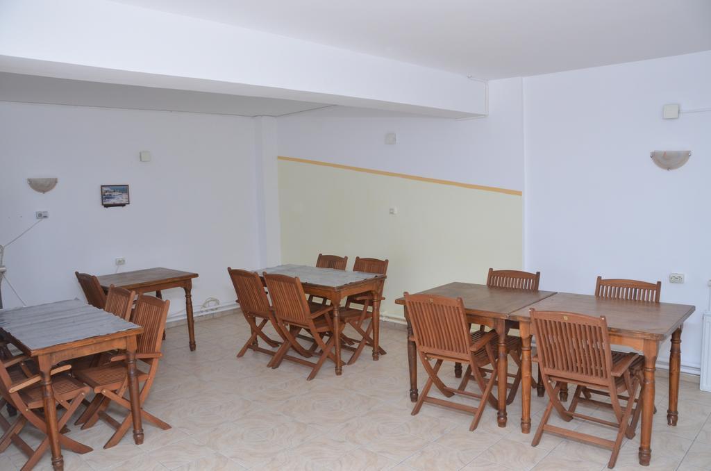 Casa Omer Eforie Nord Ngoại thất bức ảnh