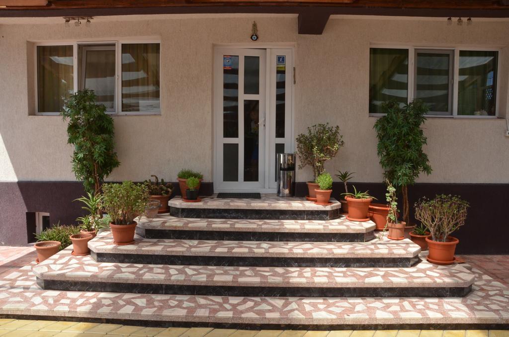Casa Omer Eforie Nord Ngoại thất bức ảnh