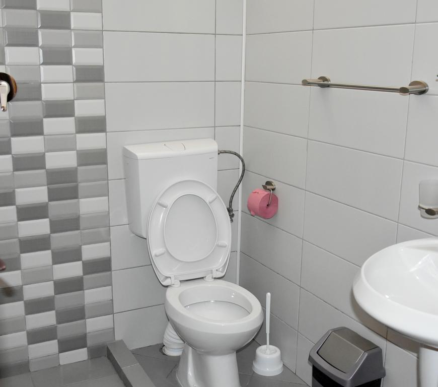 Casa Omer Eforie Nord Ngoại thất bức ảnh