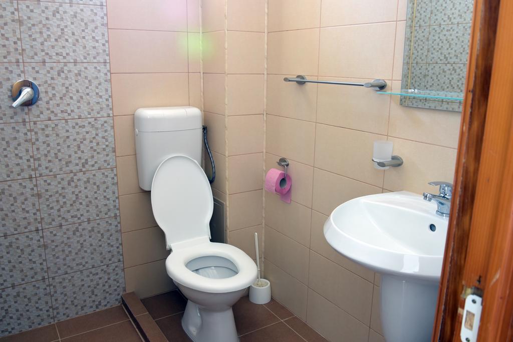 Casa Omer Eforie Nord Ngoại thất bức ảnh