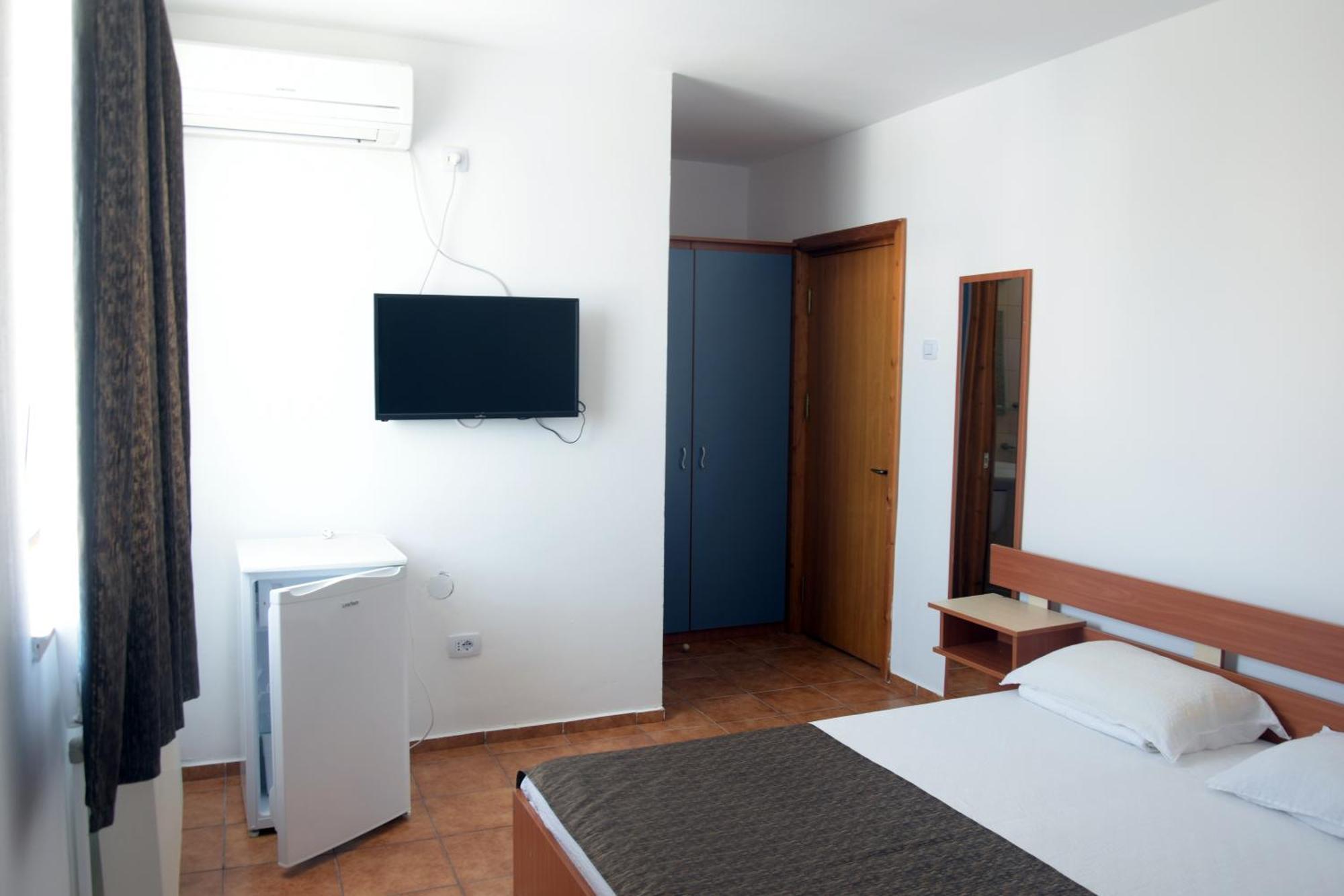 Casa Omer Eforie Nord Ngoại thất bức ảnh