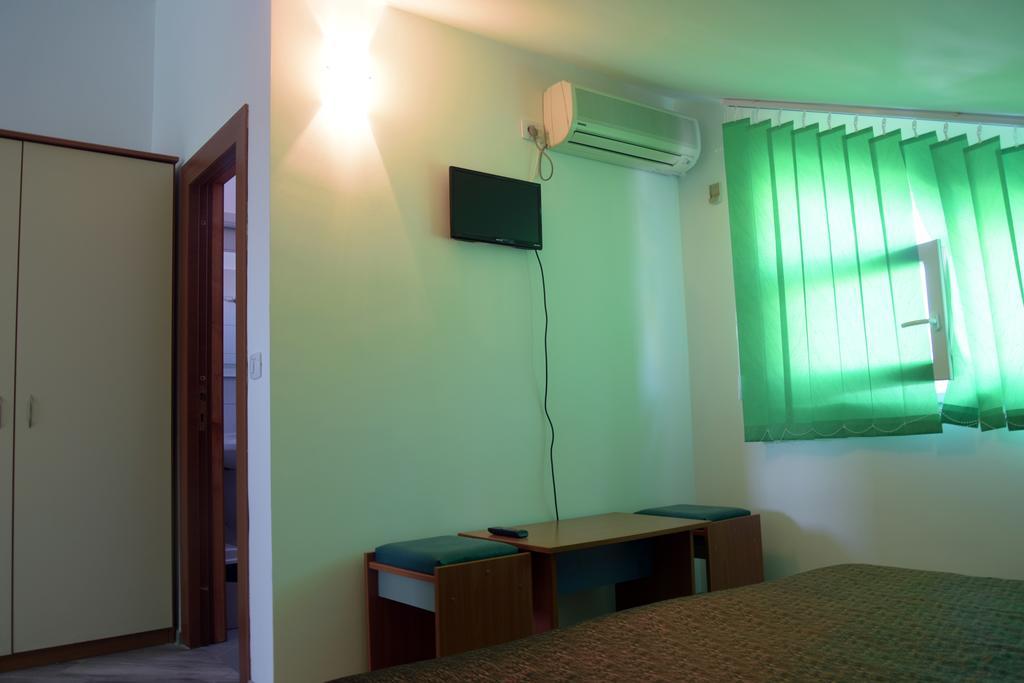 Casa Omer Eforie Nord Ngoại thất bức ảnh