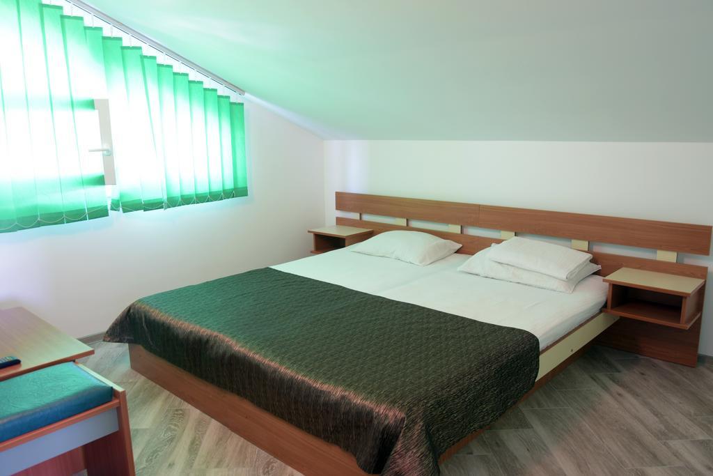 Casa Omer Eforie Nord Ngoại thất bức ảnh