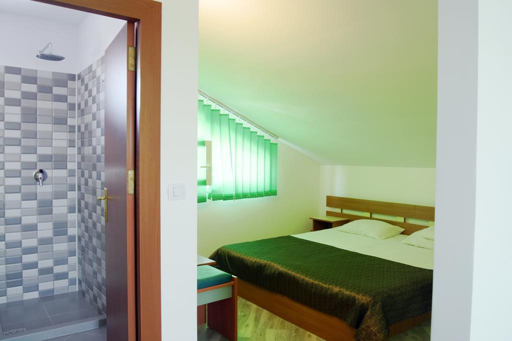 Casa Omer Eforie Nord Ngoại thất bức ảnh