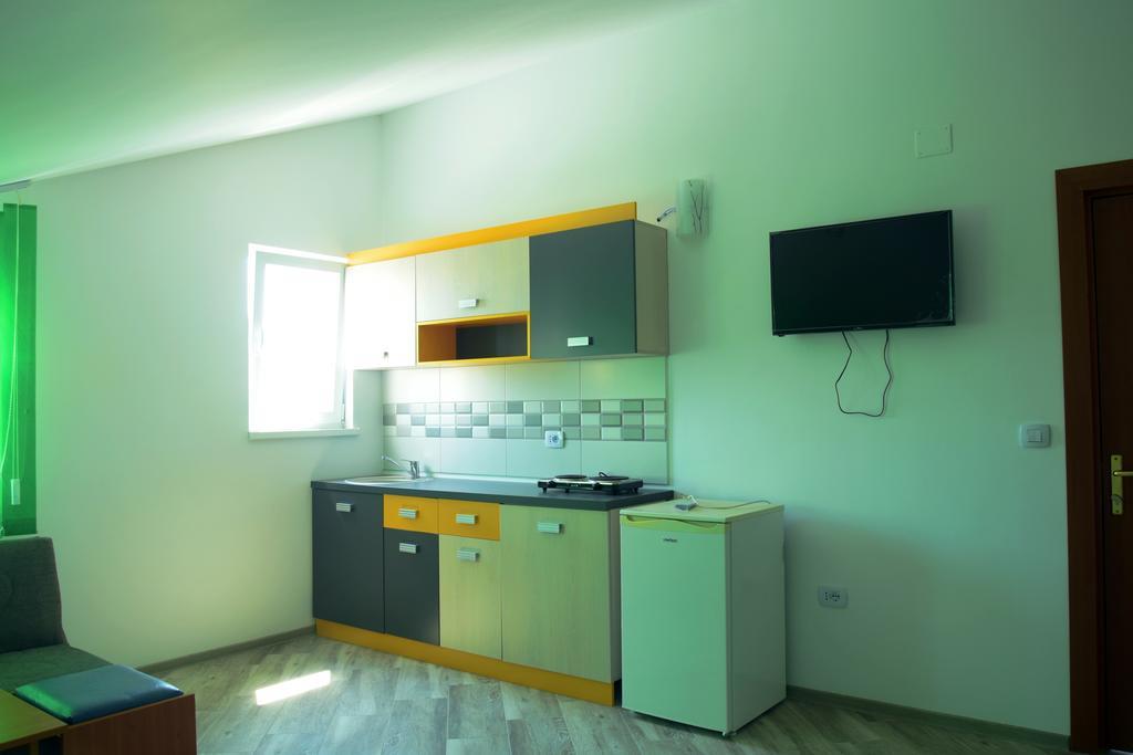 Casa Omer Eforie Nord Ngoại thất bức ảnh