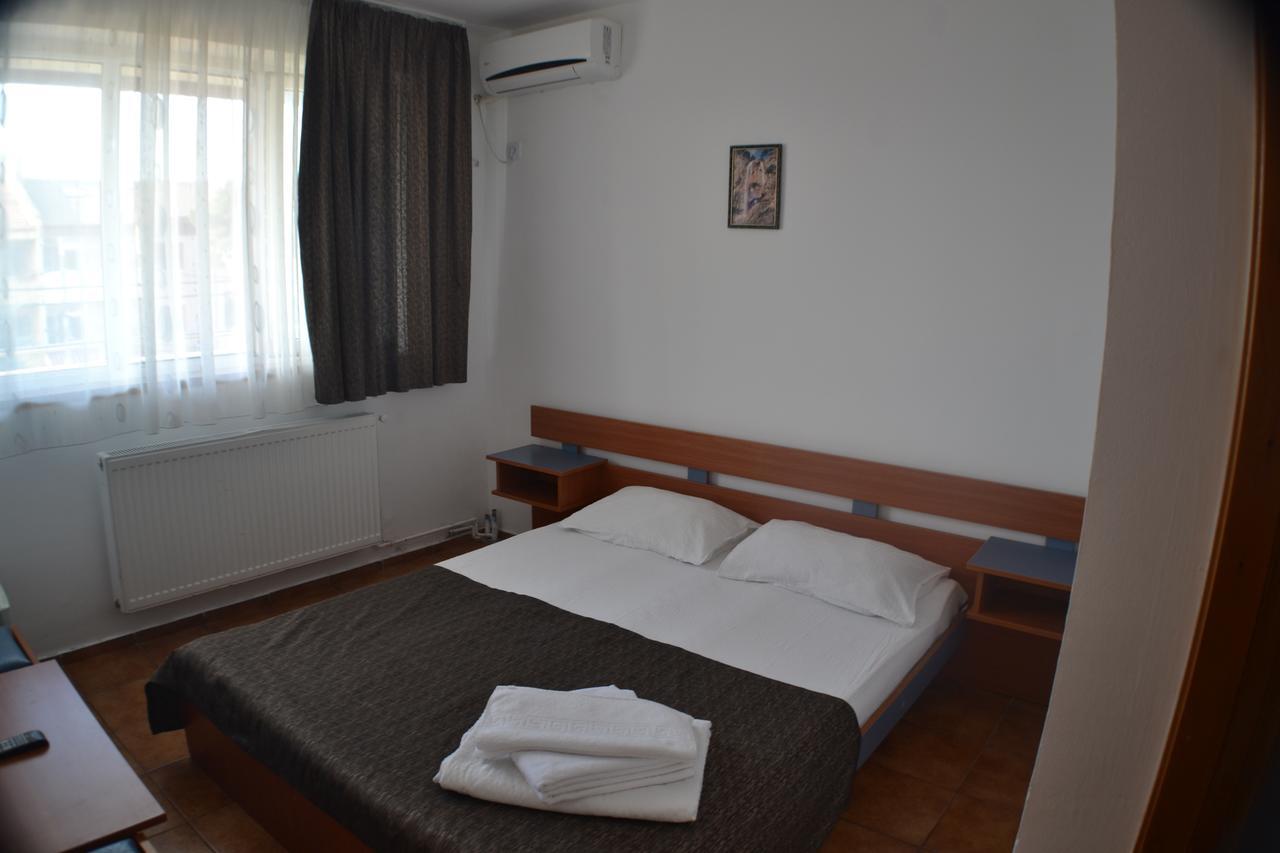 Casa Omer Eforie Nord Ngoại thất bức ảnh