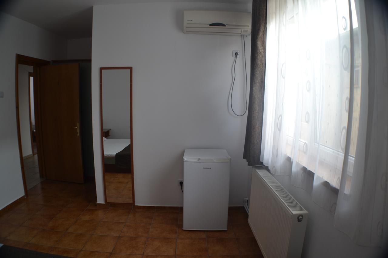 Casa Omer Eforie Nord Ngoại thất bức ảnh
