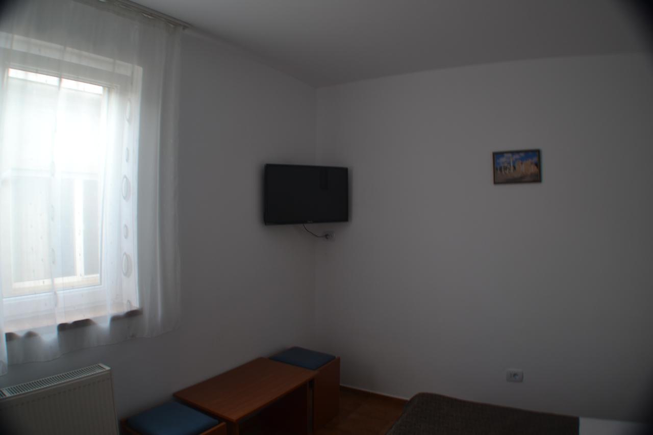 Casa Omer Eforie Nord Ngoại thất bức ảnh