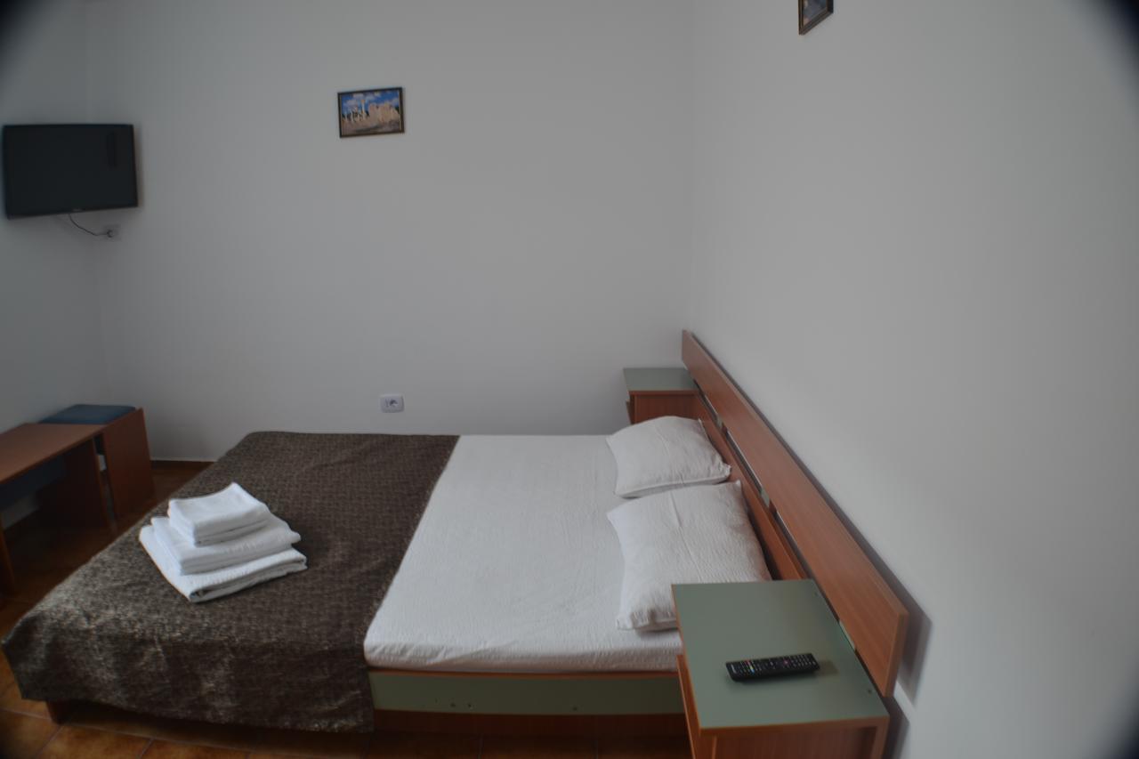 Casa Omer Eforie Nord Ngoại thất bức ảnh
