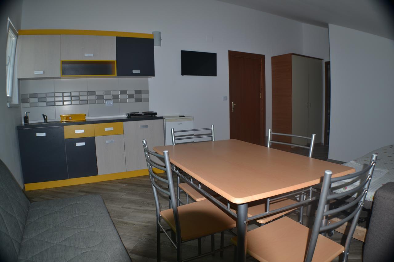 Casa Omer Eforie Nord Ngoại thất bức ảnh