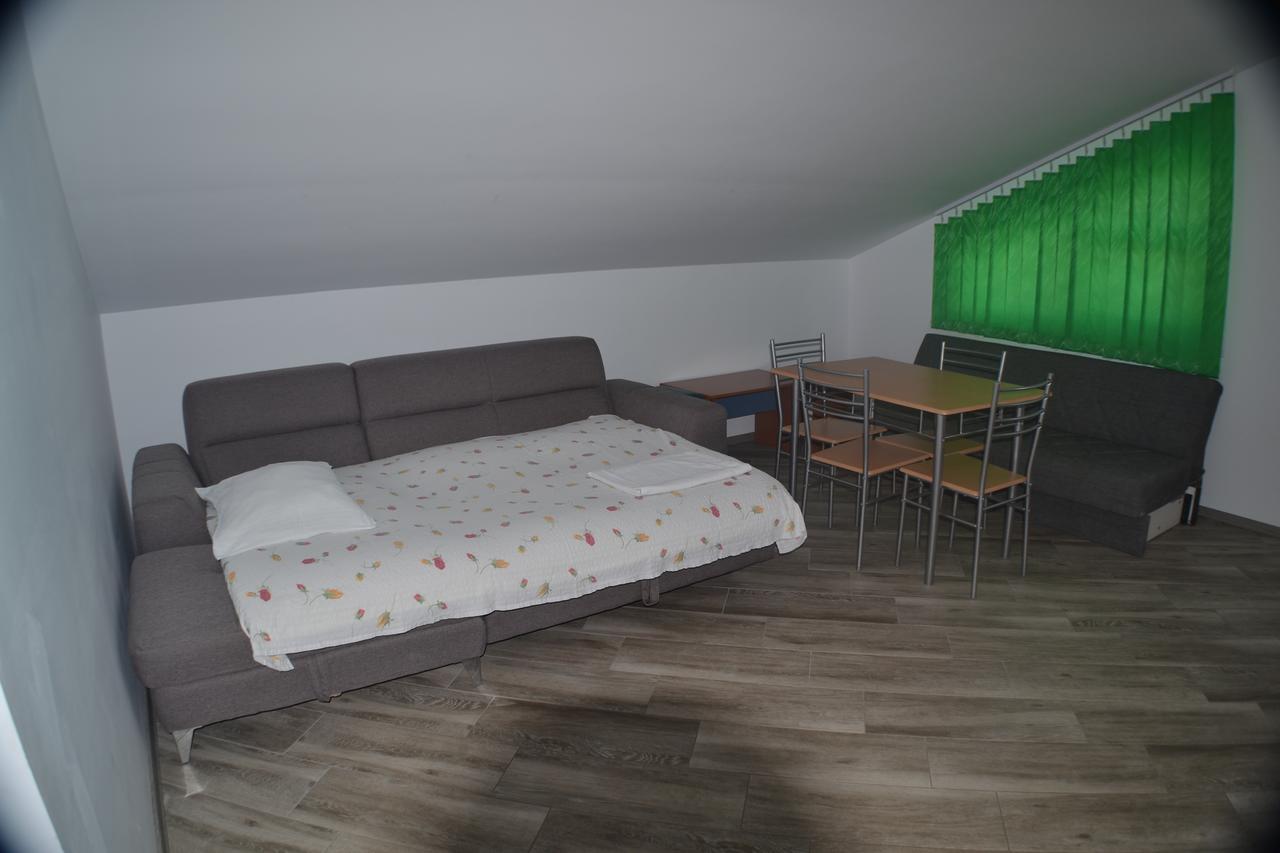 Casa Omer Eforie Nord Ngoại thất bức ảnh
