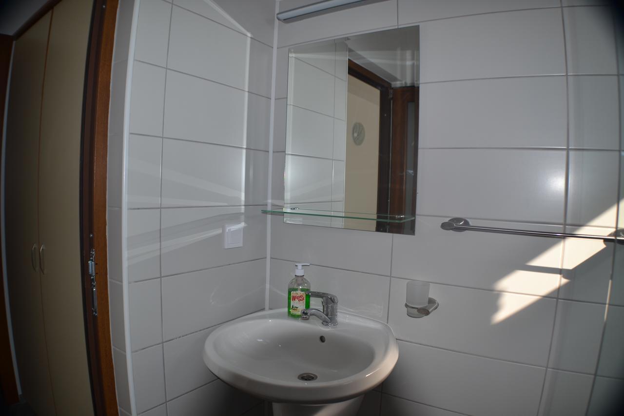 Casa Omer Eforie Nord Ngoại thất bức ảnh