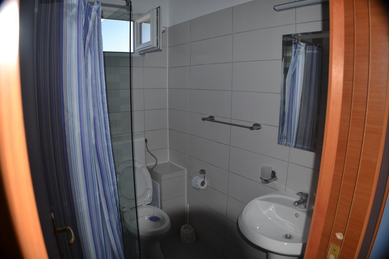 Casa Omer Eforie Nord Ngoại thất bức ảnh