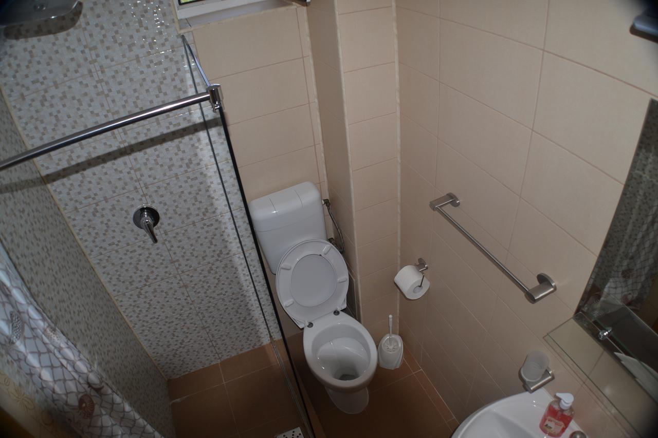 Casa Omer Eforie Nord Ngoại thất bức ảnh