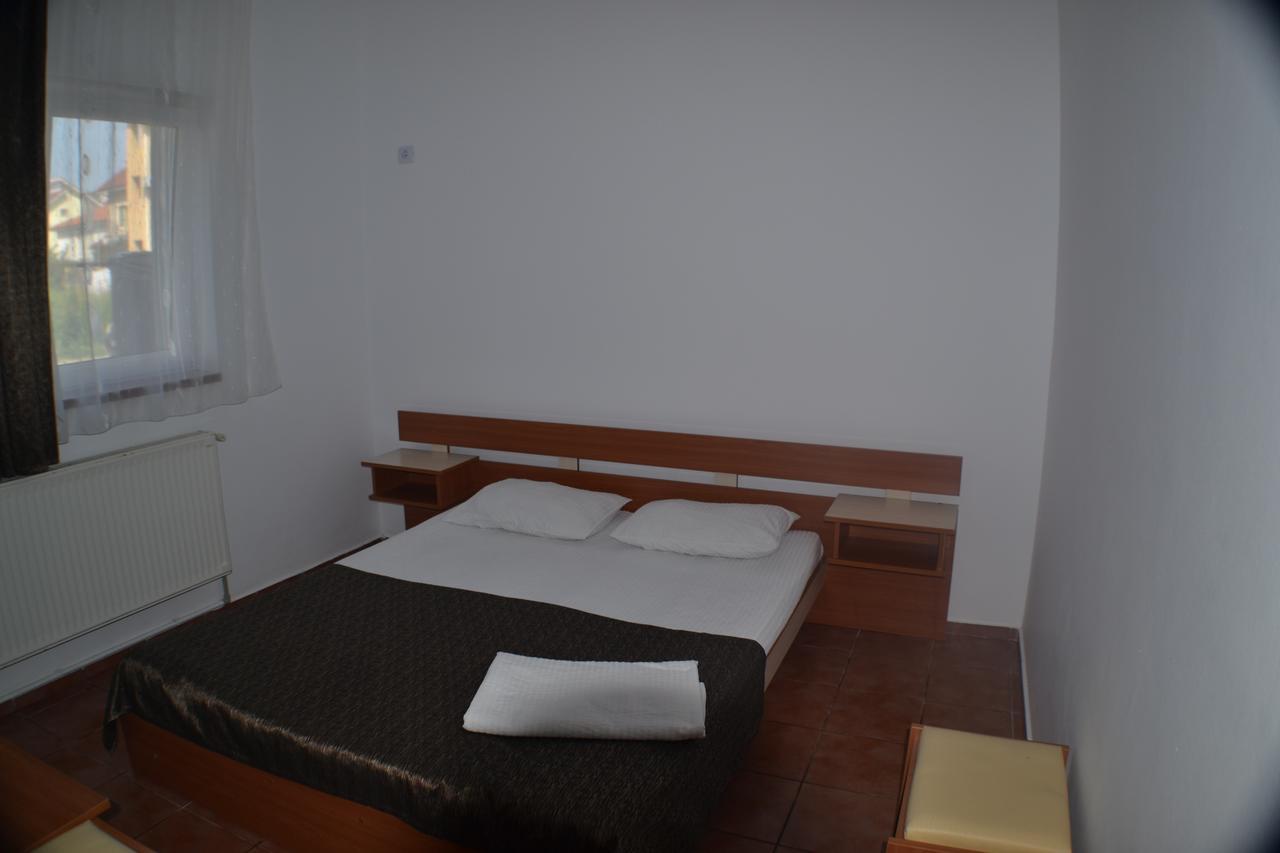 Casa Omer Eforie Nord Ngoại thất bức ảnh
