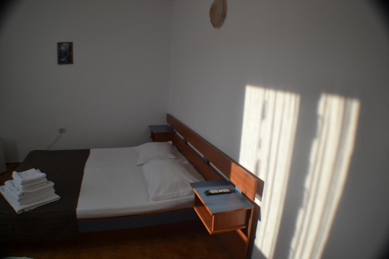 Casa Omer Eforie Nord Ngoại thất bức ảnh
