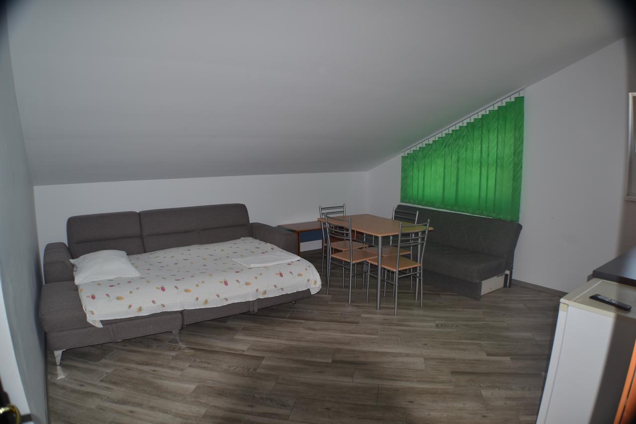 Casa Omer Eforie Nord Ngoại thất bức ảnh