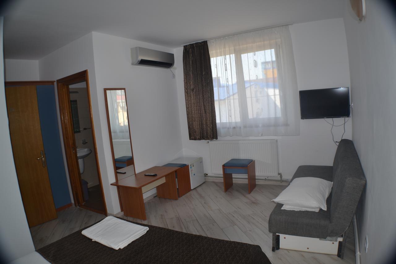 Casa Omer Eforie Nord Ngoại thất bức ảnh