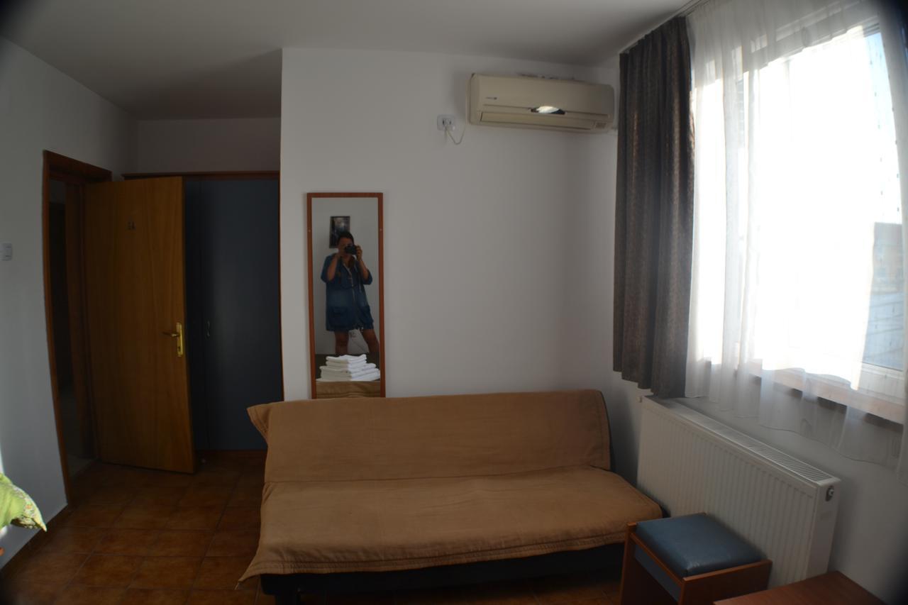 Casa Omer Eforie Nord Ngoại thất bức ảnh