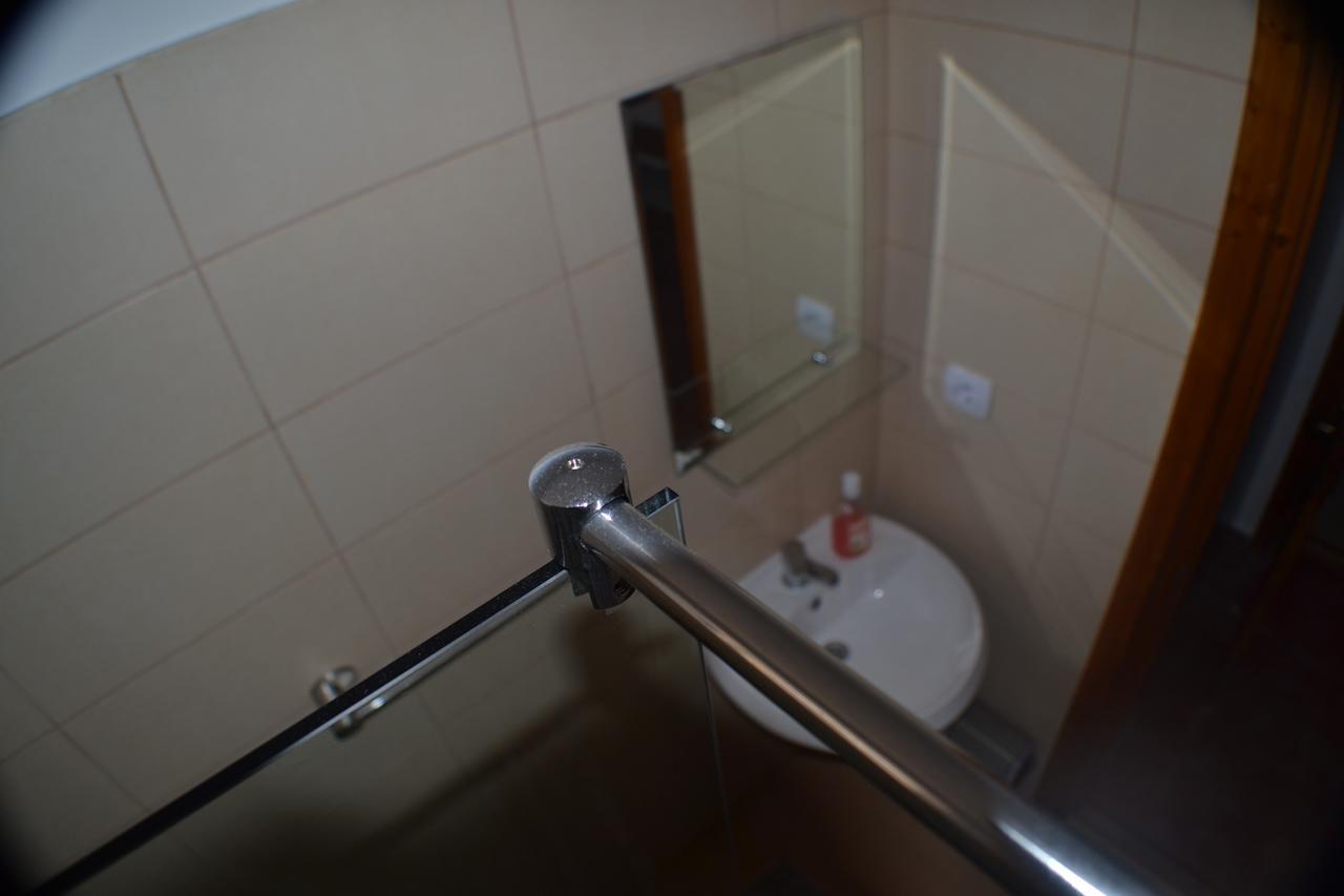 Casa Omer Eforie Nord Ngoại thất bức ảnh