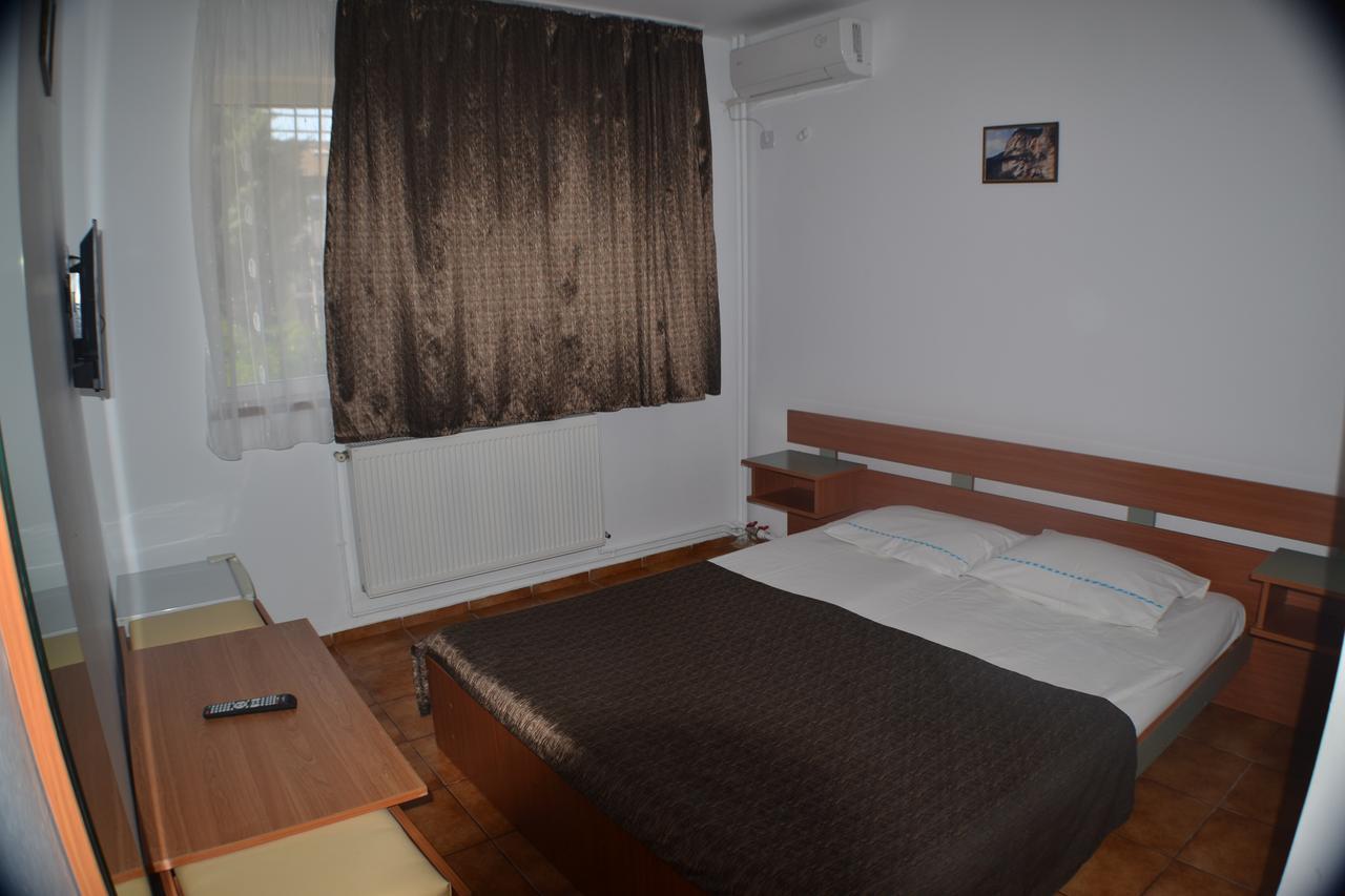 Casa Omer Eforie Nord Ngoại thất bức ảnh