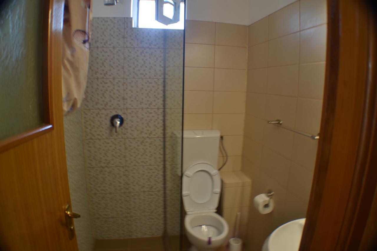 Casa Omer Eforie Nord Ngoại thất bức ảnh